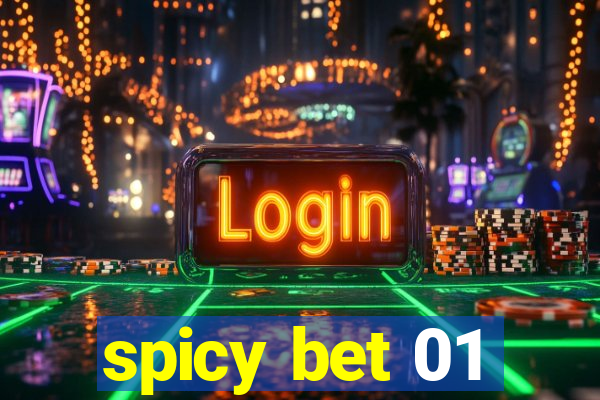 spicy bet 01